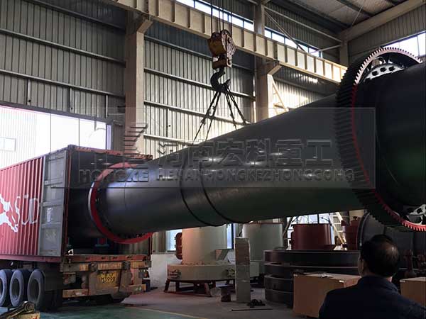 東興市沙子、河沙、黃沙、海沙、石英砂的烘干處理設(shè)備