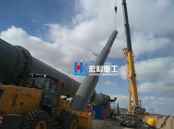 建一個(gè)石灰窯需要投資多少錢，環(huán)保節(jié)能高效石灰窯